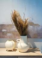 Chic Duplex Studio With High-quality Finishes in Ghent Center