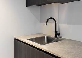 Chic Duplex Studio With High-quality Finishes in Ghent Center