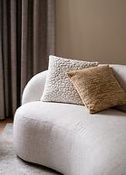 Chic Duplex Studio With High-quality Finishes in Ghent Center