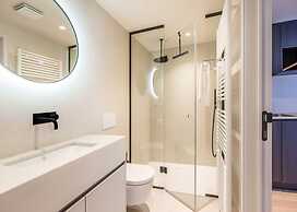 Chic Duplex Studio With High-quality Finishes in Ghent Center