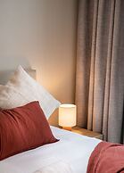 Stylishly Renovated Studio in Ghent s Lively Center