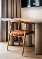 Stylishly Renovated Studio in Ghent s Lively Center