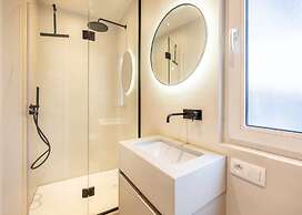 Stylish Studio in the Vibrant Heart of Ghent