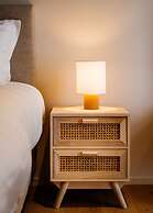 Stylish Studio in the Vibrant Heart of Ghent