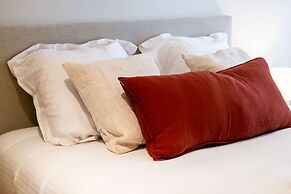 Stylish Studio in the Vibrant Heart of Ghent