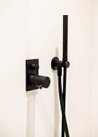 Trendy Modern Corner Studio With a View of Ghent