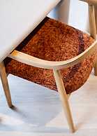 Trendy Modern Corner Studio With a View of Ghent