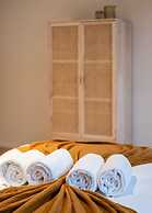 Stylish Duplex Studio With Premium Materials in Ghent City Center