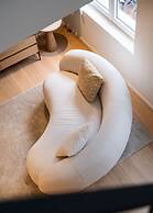 Luxurious Duplex Studio in Prime Location Heart of Ghent