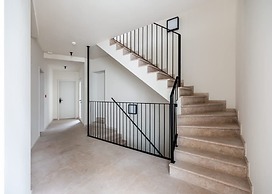 Luxurious Duplex Studio in Prime Location Heart of Ghent