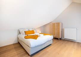 Luxurious Duplex Studio in Prime Location Heart of Ghent