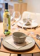 Luxurious Duplex Studio in Prime Location Heart of Ghent