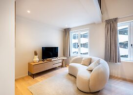 Luxurious Duplex Studio in Prime Location Heart of Ghent