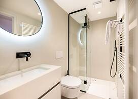 Luxurious Duplex Studio in Prime Location Heart of Ghent