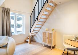 Luxurious Duplex Studio in Prime Location Heart of Ghent
