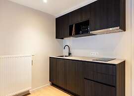 Luxurious Duplex Studio in Prime Location Heart of Ghent