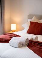 Renovated Studio in the Heart of Vibrant Ghent