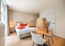 Renovated Studio in the Heart of Vibrant Ghent