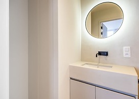 Renovated Studio in the Heart of Vibrant Ghent