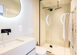 Renovated Studio in the Heart of Vibrant Ghent