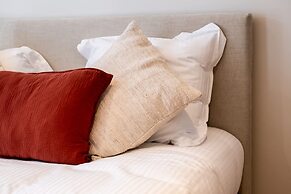 Renovated Studio in the Heart of Vibrant Ghent