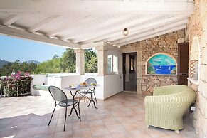 Villa Maestrale 100m From Beach