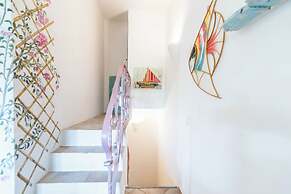 Villa Maestrale 100m From Beach