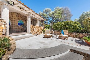 Villa Maestrale 100m From Beach