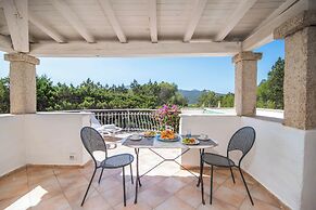 Villa Maestrale 100m From Beach