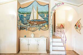 Villa Maestrale 100m From Beach