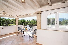 Villa Maestrale 100m From Beach