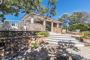 Villa Maestrale 100m From Beach