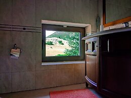 Mountain Trails Chalet-three Story Escape Parnassos-livadi- Arachova