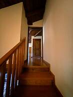 Mountain Trails Chalet-three Story Escape Parnassos-livadi- Arachova
