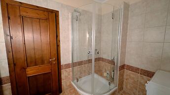 Mountain Trails Chalet-three Story Escape Parnassos-livadi- Arachova