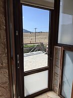 Mountain Trails Chalet-three Story Escape Parnassos-livadi- Arachova