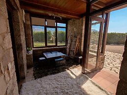 Mountain Trails Chalet-three Story Escape Parnassos-livadi- Arachova