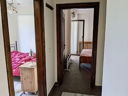 Mountain Trails Chalet-three Story Escape Parnassos-livadi- Arachova