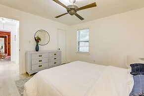 Quiet Getaway ~ 8 Mi to Downtown Atlanta!