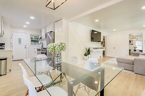 Quiet Getaway ~ 8 Mi to Downtown Atlanta!