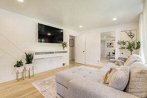 Quiet Getaway ~ 8 Mi to Downtown Atlanta!