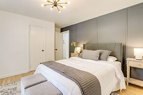 Quiet Getaway ~ 8 Mi to Downtown Atlanta!