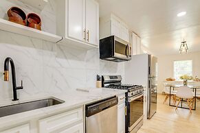 Quiet Getaway ~ 8 Mi to Downtown Atlanta!