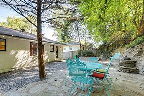 Quiet Getaway ~ 8 Mi to Downtown Atlanta!