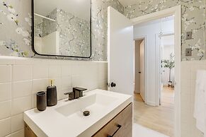 Quiet Getaway ~ 8 Mi to Downtown Atlanta!