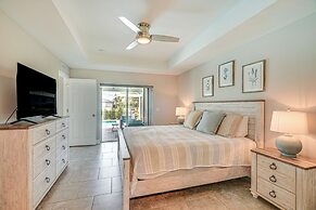 Cape Coral Home w/ Lanai ~ 7 Mi to Marina!