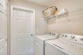 Cape Coral Home w/ Lanai ~ 7 Mi to Marina!