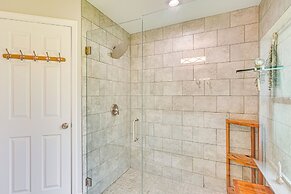 Cape Coral Home w/ Lanai ~ 7 Mi to Marina!