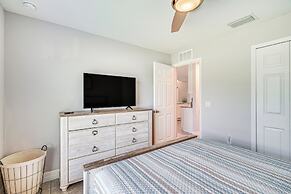 Cape Coral Home w/ Lanai ~ 7 Mi to Marina!