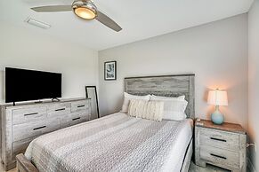 Cape Coral Home w/ Lanai ~ 7 Mi to Marina!